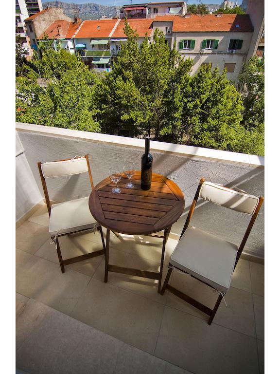 Apartment Solenta Spalato 객실 사진