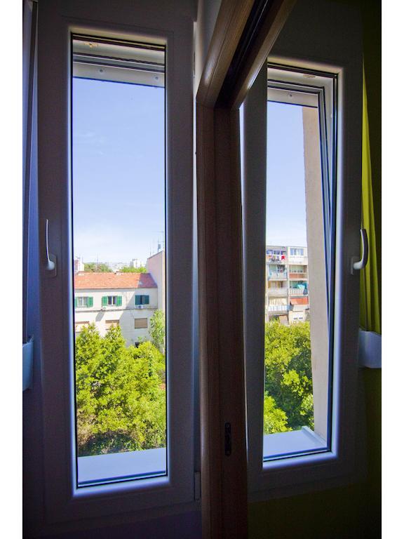 Apartment Solenta Spalato 객실 사진
