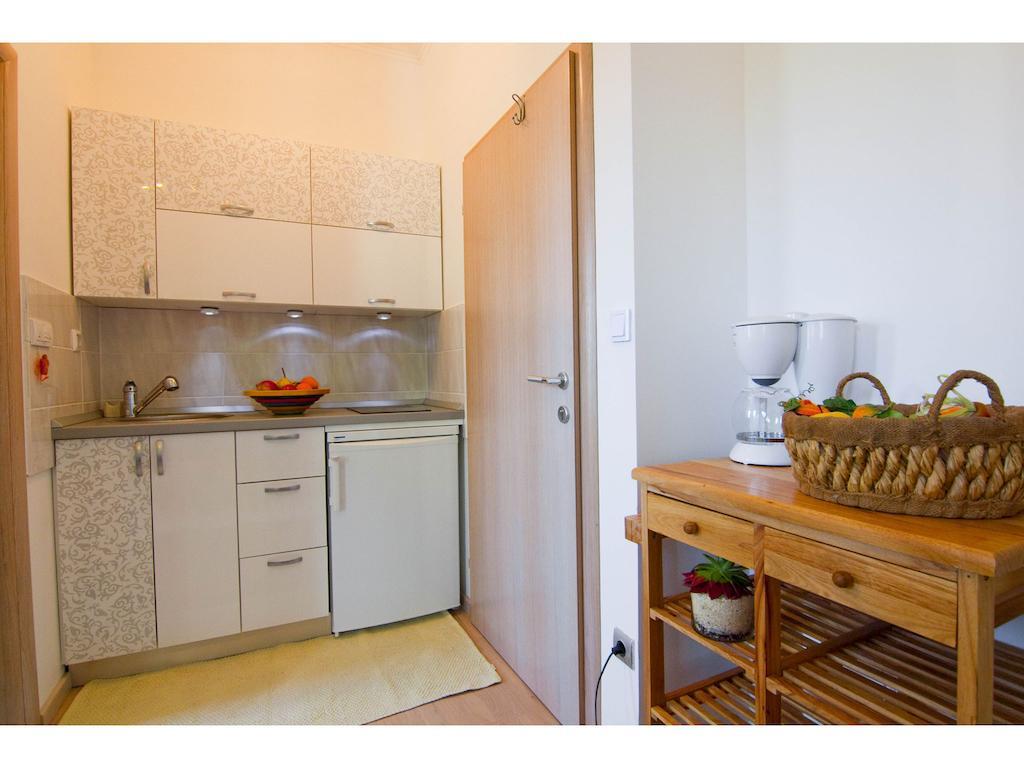 Apartment Solenta Spalato 객실 사진