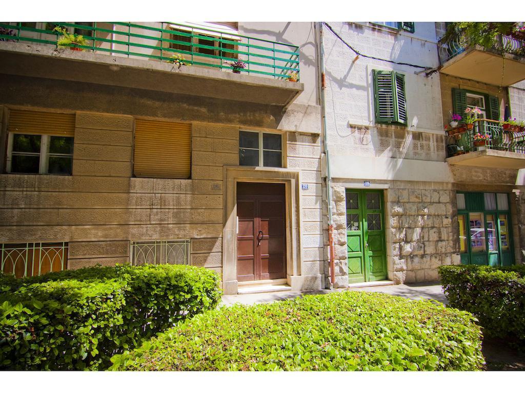 Apartment Solenta Spalato 객실 사진
