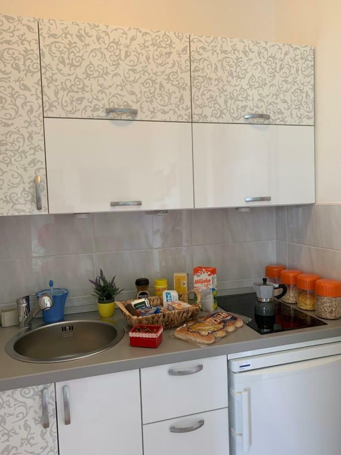 Apartment Solenta Spalato 외부 사진