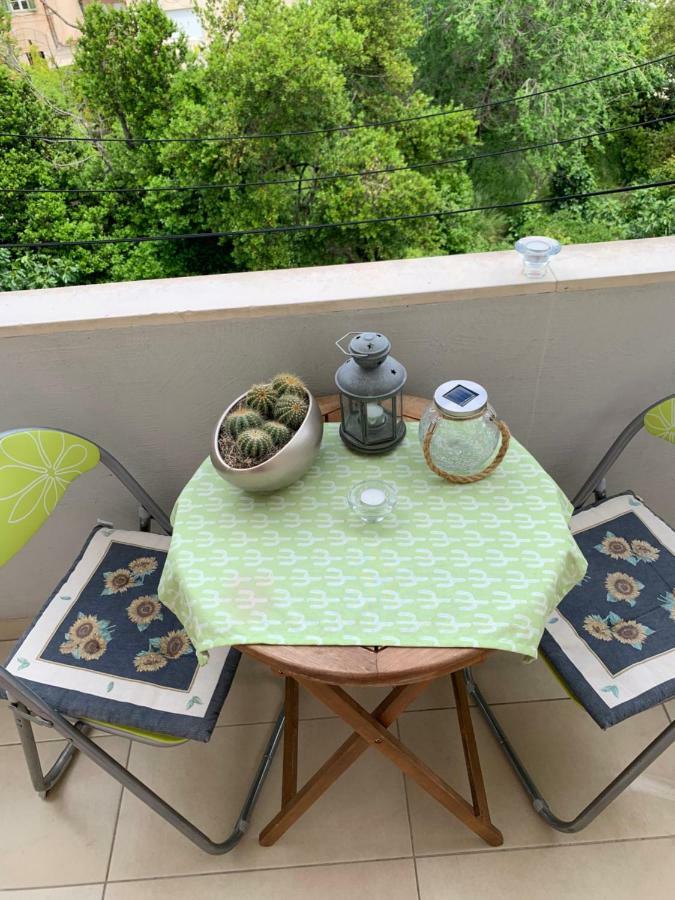 Apartment Solenta Spalato 외부 사진