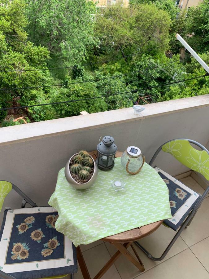 Apartment Solenta Spalato 외부 사진